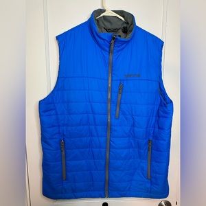 Marmot lightweight vest